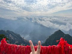-华山风景名胜区