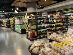 -永辉Bravo超市(东二环泰禾广场店)
