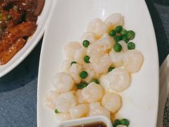 -钱塘秋荷(开鲁路店)