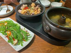 云海肴汽锅鸡-云海肴·汽锅鸡·云南菜(美罗城店)