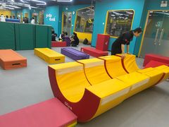 -玩胜青少儿体能(福田侨香中心)