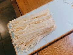 -麻田会 ·鲜活现烹·牛蛙火锅(珠江新城维家思广场店)