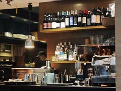 -La Strada(安福路店)