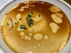 石灰水蒸蛋-湘语·湖南家常菜(新洲店)