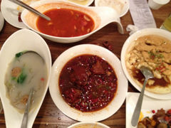 香辣猪蹄-青年公社烤鸭(青年路店)