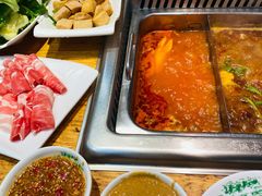 -草原塞蛮羊火锅城(港湾店)