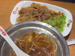 -南城香·饭香串香馄饨香(赵公口店)