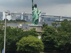 -台场海滨公园船码头