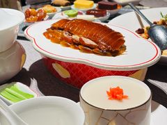 -秀儿四九城·新京菜(亚运村鸟巢店)