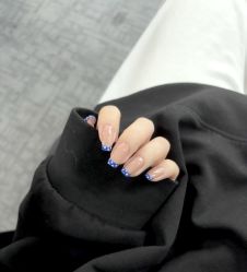 -桃色美甲沙龙