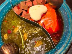 -吼堂老火锅(太古里总店)