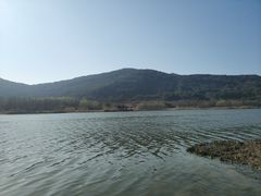-长广溪湿地公园