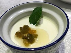 老北京酸奶-京味民福烤鸭店(建设四马路店)