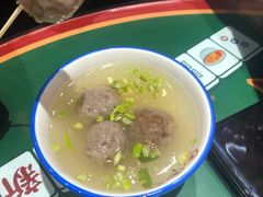 -五条人糖水铺(武林总店)