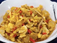 -秀妈厨房(灰汤老店)