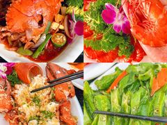 -小海豚•老字号海鲜餐厅(天涯店)