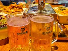 -龙头烤羊排•烤全羊•精酿扎啤(厦滘店)