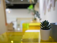 -XI·LaundryCafe 喜咖自助洗衣咖啡店