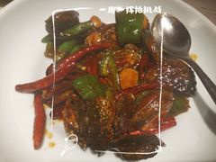 -船歌·鱼水饺青岛菜(闽江二路店)