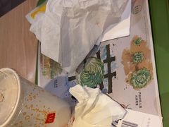 -麦当劳(望京国际商业中心店)