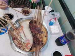 -小郡肝串串(解放碑店)