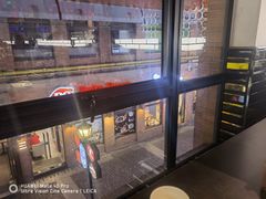 -很久以前羊肉串(昌里路三钢里店)