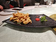 -陆壹捌餐厅(五大道店)