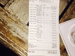 -Ministry of Crab(科伦坡店)