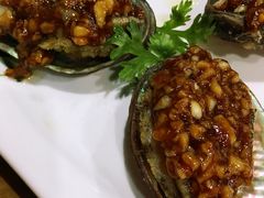-船歌·鱼水饺青岛菜(闽江二路店)