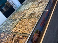 -钱库里海鲜自助(唐山街店)