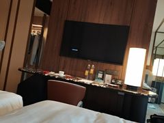 -新加坡泛太平洋酒店