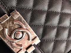 -CHANEL(恒隆广场店)