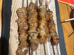 -金谷园饺子·烧烤(人大总店)