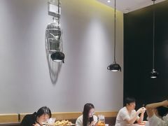 -炭舍干锅(华发商都店)