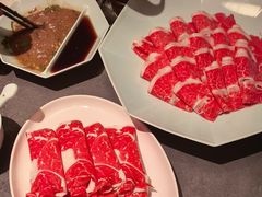 -鼎鼎香·港式火锅(北京SKP店)