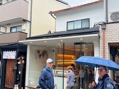 -% Arabica(京都东山店)