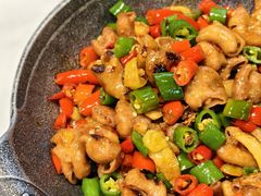 -新蜀会四川豆花(五羊店)