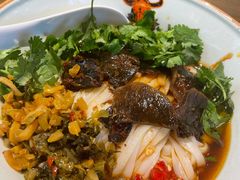 -津市刘聋子粉馆岳阳总店