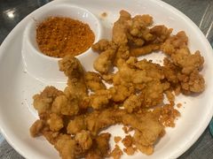 -全聚贤餐厅·湖北家常菜(沙湖店)