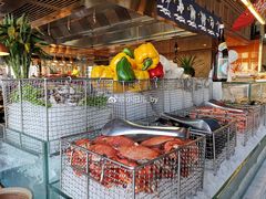 -君悦酒店·乐厨·高空自助餐(青年大街店)