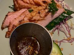 -CHINCHIN 青青·泰国料理(万象食家店)