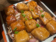 -阿伟海鲜楼·福建菜(延寿店)
