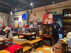 -丸福烤肉(君隆广场店)
