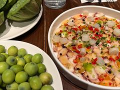 -Bistro 63 创意融合料理(广粤天地店)