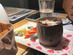 -春树下·树屋花房西餐厅(罍街AS1980店)