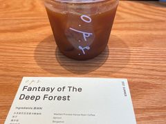 -O.P.S. CAFE