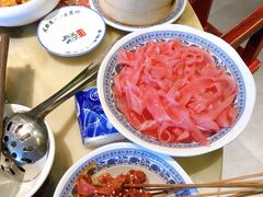 -月满大江火锅(总府路店)