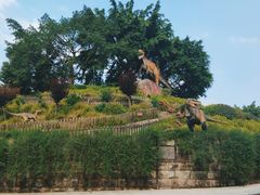 -自贡恐龙博物馆