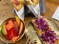 -小豆海棠(嘉兴路店)