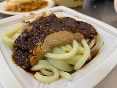 -定家小酥肉·清真(回民街店)